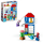 LEGO DUPLO Marvel 10995 Spider-Man – zabawa w dom - 1091263 - zdjęcie 9